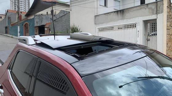 FIAT TORO 2.0 16V TURBO DIESEL VOLCANO 4WD AT9